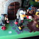 Illustration for article titled We All Need This Disney Villains Cake for Our Next Birthdays
